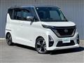 2022 Nissan ROOX