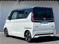 2022 Nissan ROOX
