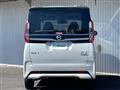 2022 Nissan ROOX