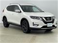 2021 Nissan X-Trail