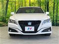 2020 Toyota Crown Hybrid