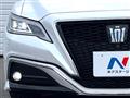 2020 Toyota Crown Hybrid