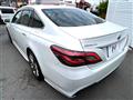 2020 Toyota Crown Hybrid