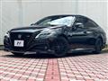 2022 Toyota Crown Hybrid