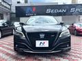 2022 Toyota Crown Hybrid