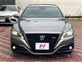2022 Toyota Crown Hybrid