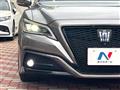 2022 Toyota Crown Hybrid