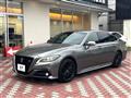2022 Toyota Crown Hybrid