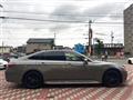 2022 Toyota Crown Hybrid