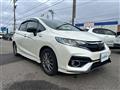 2017 Honda Fit Hybrid