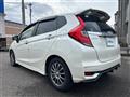 2017 Honda Fit Hybrid