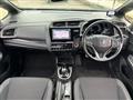 2017 Honda Fit Hybrid