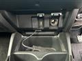 2017 Honda Fit Hybrid