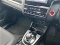 2017 Honda Fit Hybrid