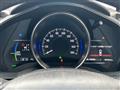 2017 Honda Fit Hybrid