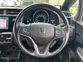 2017 Honda Fit Hybrid