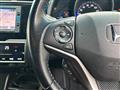 2017 Honda Fit Hybrid
