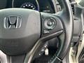 2017 Honda Fit Hybrid