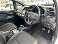 2017 Honda Fit Hybrid