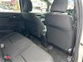 2017 Honda Fit Hybrid