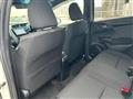 2017 Honda Fit Hybrid