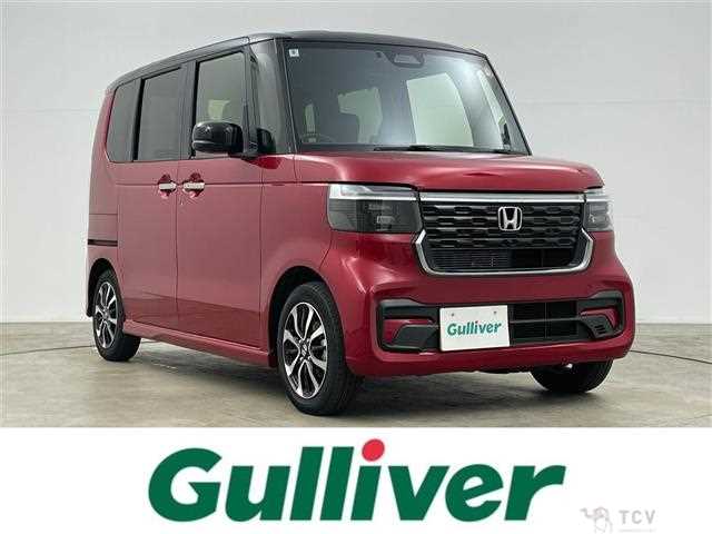 2024 Honda N BOX