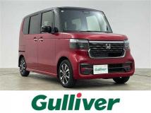 2024 Honda N BOX