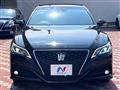 2021 Toyota Crown Hybrid