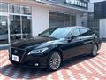 2021 Toyota Crown Hybrid