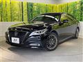 2022 Toyota Crown Hybrid
