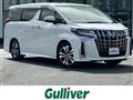 2019 Toyota Alphard