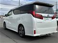 2019 Toyota Alphard