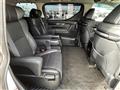 2019 Toyota Alphard
