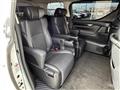 2019 Toyota Alphard