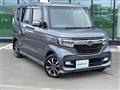 2020 Honda N BOX