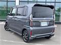 2020 Honda N BOX