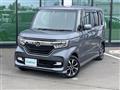 2020 Honda N BOX