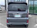 2020 Honda N BOX