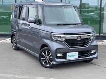 2020 Honda N BOX