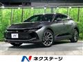 2023 Toyota Crown