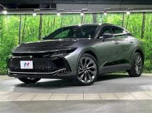 2023 Toyota Crown