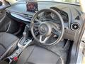 2023 Mazda Mazda2