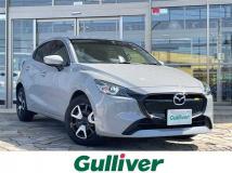 2023 Mazda Mazda2