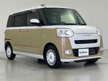 2023 Daihatsu Move Canbus