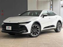 2023 Toyota Crown