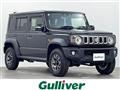 2025 Suzuki Jimny
