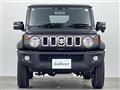 2025 Suzuki Jimny