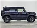 2025 Suzuki Jimny