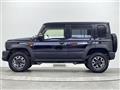 2025 Suzuki Jimny