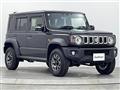 2025 Suzuki Jimny